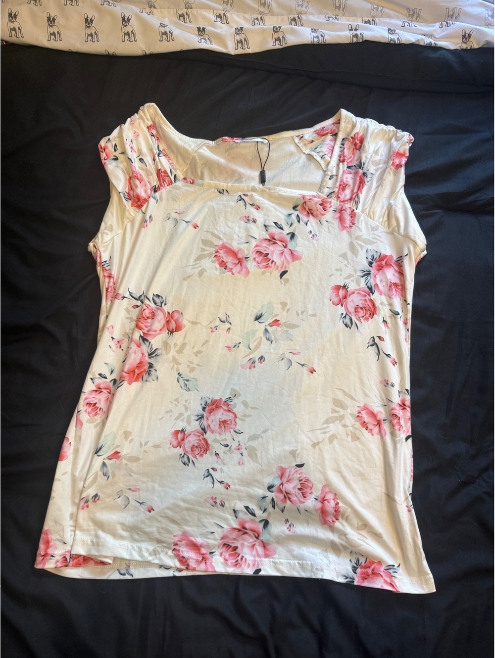 Women's Top | Zeagoo | Size M | NWT